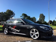 Schmiedmann Holland BMW Meeting Marum 2016 11
