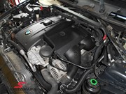 BMW E92 335I AFE 4
