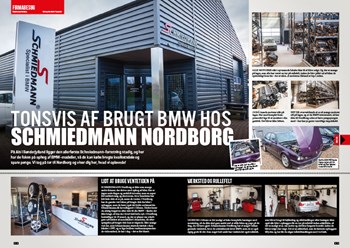 Boosted Firma Besoeg Schmiedmann Nordborg 1