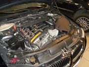 BMW E91 325I Mosselman 4