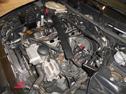 BMW E91 325I Mosselman 8