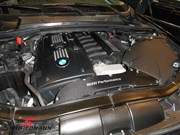 BMW E91 325I Mosselman 3