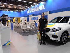 Automechanika 2016 11