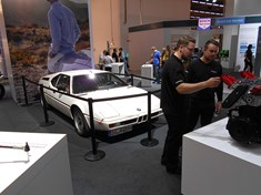 Automechanika 2016 1