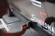 BMW F10 550I Schmiedmann Carbon Streamer 5