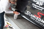 BMW F10 550I Schmiedmann Carbon Streamer 3