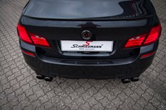 Bmw F10 550I Schmiedmann S5 20 09 201608