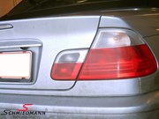 Bmw E46 330Ci Led Rear Lights02
