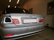 Bmw E46 330Ci Led Rear Lights06