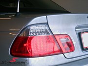 Bmw E46 330Ci Led Rear Lights10