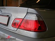 Bmw E46 330Ci Led Rear Lights12