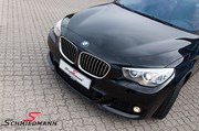 BMW F07 550I Styling Lowering 12