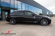BMW F07 550I Styling Lowering 14