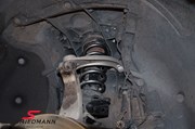 BMW F07 550I Styling Lowering 21