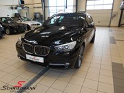 BMW F07 550I Styling Lowering 31