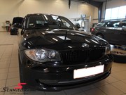 BMW E87 LCI 118I Performance Grill06
