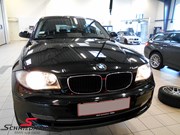BMW E87 LCI 118I Performance Grill07