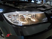 BMW E91 320D LED Upgrade02
