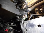 BMW E91 320D LED Upgrade05