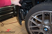 BMW F11 520D Auxiliary Heater04