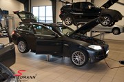 BMW F11 520D Auxiliary Heater06