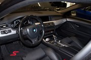 BMW F11 520D Auxiliary Heater09