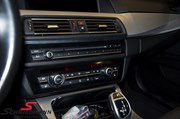 BMW F11 520D Auxiliary Heater10