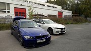 Bmw Hoesttreffe M Verksted 4