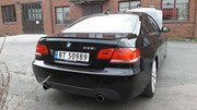 Bmw Hoesttreffe M Verksted 6