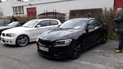 Bmw Hoesttreffe M Verksted 8