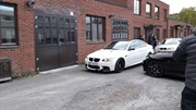 Bmw Hoesttreffe M Verksted 9