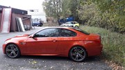 Bmw Hoesttreffe M Verksted 10