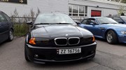 Bmw Hoesttreffe M Verksted 12