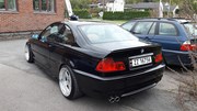 Bmw Hoesttreffe M Verksted 13