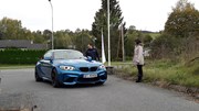 Bmw Hoesttreffe M Verksted 14