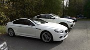 Bmw Hoesttreffe M Verksted 15