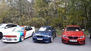 Bmw Hoesttreffe M Verksted 17