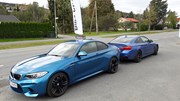 Bmw Hoesttreffe M Verksted 20