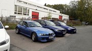 Bmw Hoesttreffe M Verksted 1