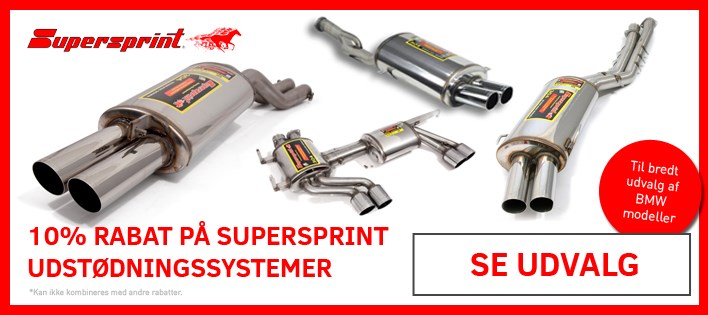 Newsletter Supersprint Header