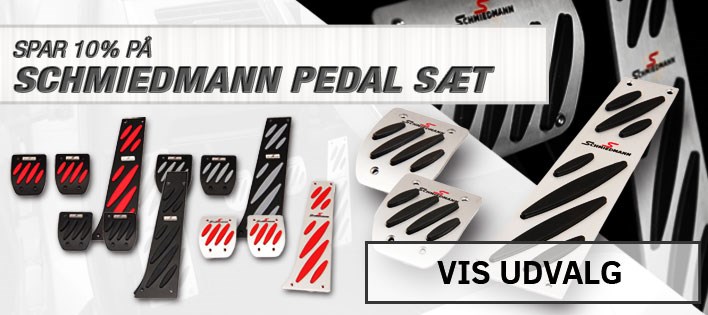 Scm Pedals Newsletter Dk