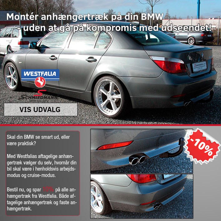 Westfalia Danish Newsletter