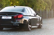BMW F10 S5 Autumn 2016 11