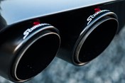 BMW F10 S5 Autumn 2016 12