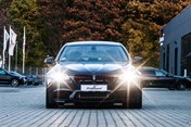 BMW F10 S5 Autumn 2016 18