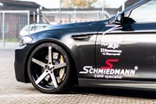 BMW F10 S5 Autumn 2016 21