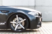 BMW F10 S5 Autumn 2016 24