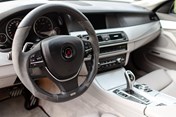 BMW F10 S5 Autumn 2016 34