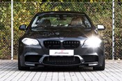 BMW F10 S5 Autumn 2016 36