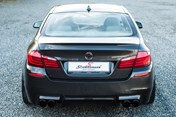 BMW F10 S5 Autumn 2016 7